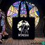 Totebag Miércoles Addams.  Productos con Licencia Oficial